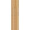 Ekena Millwork Olympic Rough Sawn Traditional Outlooker, Western Red Cedar, 8"W x 28"D x 32"H OUT08X28X32OLY01RWR - alternate 4